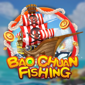 Câu Cá Bao Chuan - BẮN CÁ