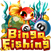 Câu Cá Bingo - BẮN CÁ