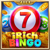 Bingo Irich aa888 app games