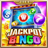 Bingo Jackpot aa888 app game