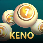 Keno - biểu tượng trò chơi bài