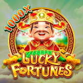 Vận May Phú Quý aa888 app slot