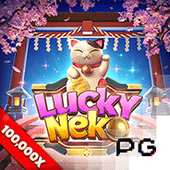 Mèo May Mắn aa888 app slot